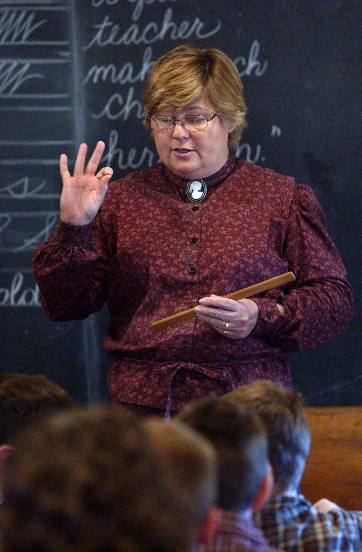 Heritage School